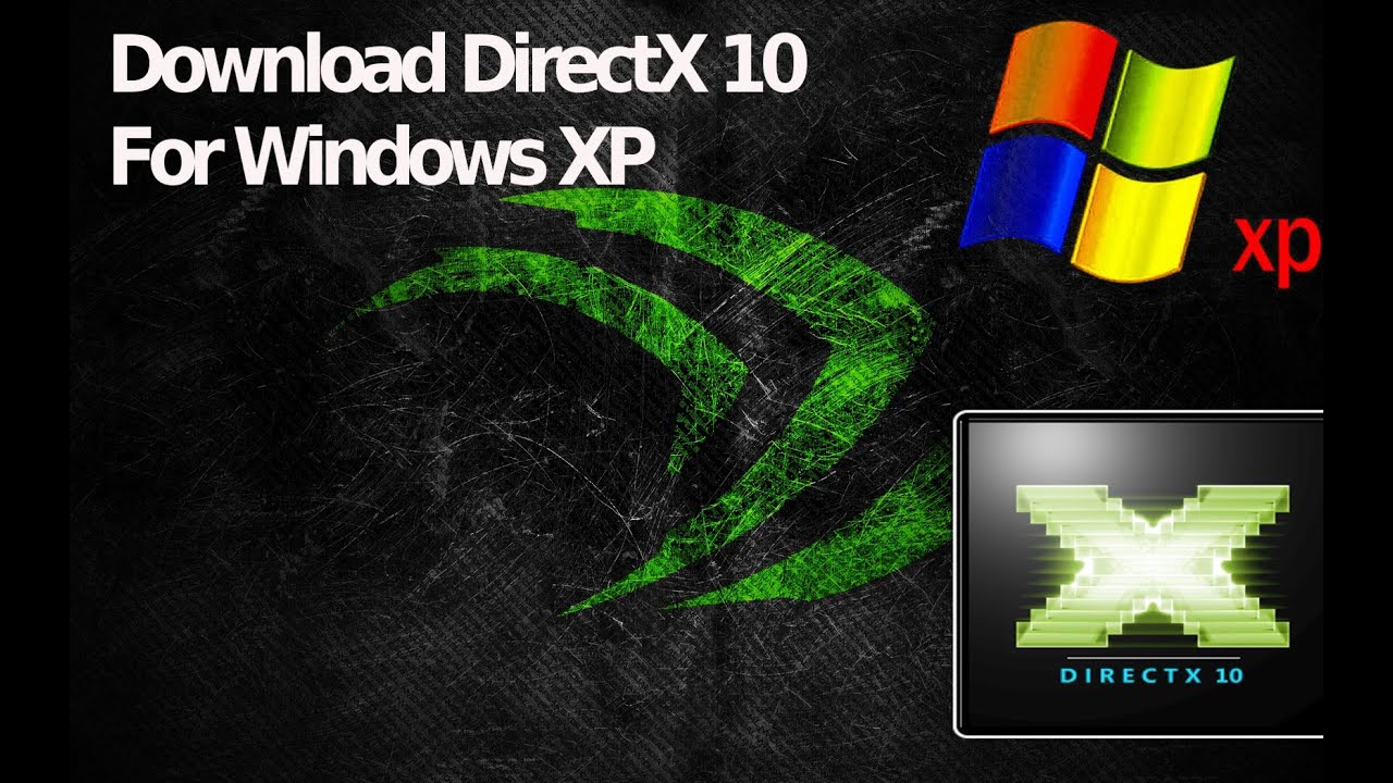 download directx for windows 7
